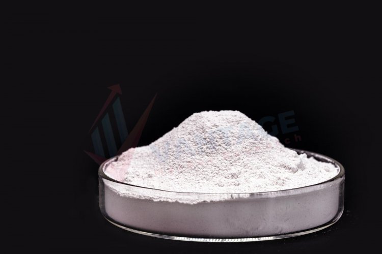 Top Companies in Titanium Dioxide Powder Market by Size, Share, Historical and Future Data & CAGR | Report by Vantage Market Research