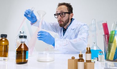 Las principales empresas en el mercado de productos químicos cosméticos por tamaño, participación, datos históricos y futuros y CAGR | Vantage Market Research