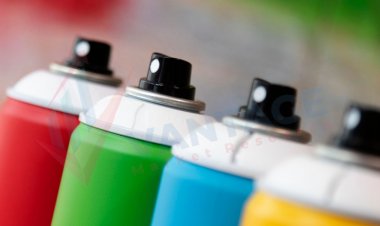 Top Companies in Aerosol Market by Size, Share, Historical and Future Data & CAGR | Report by Vantage Market Research