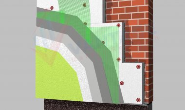 Top Companies in Insulation Materials Market by Size, Share, Historical and Future Data & CAGR | Report by Vantage Market Research