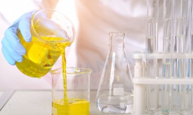 Top-Unternehmen auf dem Oleochemikalien Markt von Größe, Anteil, historische und zukünftige Daten & CAGR | Gemeldet von Vantage Market Research