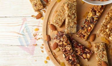 Top Companies in Protein Bar Market by Size, Share, Historical and Future Data & CAGR | Report by Vantage Market Research