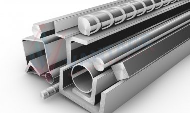 Top Companies in Structural Steel Market by Size, Share, Historical and Future Data & CAGR | Report by Vantage Market Research