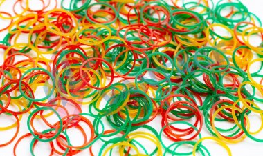 Top Companies in Acrylic Elastomers Market by Size, Share, Historical and Future Data & CAGR | Report by Vantage Market Research