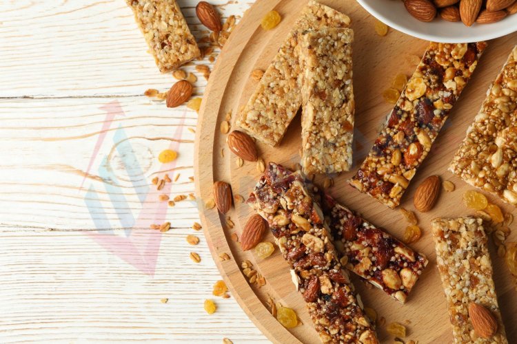 Top Companies in Protein Bar Market by Size, Share, Historical and