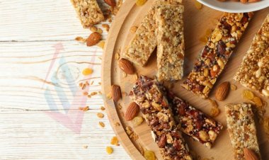 크기, 점유율, 과거 및 미래 데이터 및 CAGR별 단백질 바 시장의 상위 기업 | Vantage Market Research 보고서