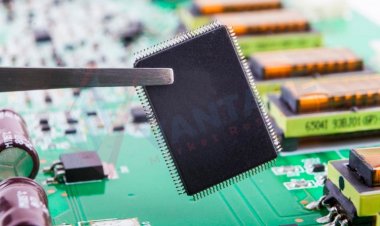 Las principales empresas en el mercado de resistencias de chip por tamaño, participación, datos históricos y futuros y CAGR | Informe de Vantage Market Research