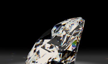 Top Companies in Industrial Diamond Market by Size, Share, Historical and Future Data & CAGR | Report by Vantage Market Research
