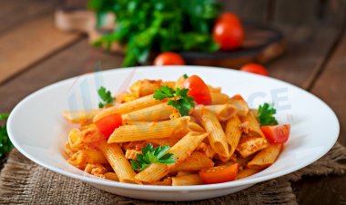Global Pasta Market Size to Reach $64.25 Billion at a CAGR of 7.3% by 2028