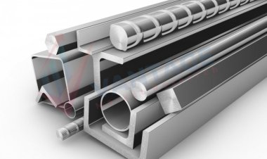 Meilleures entreprises dans l'acier de construction marché  par taille, part, données historiques et futures et CAGR | Signaler par Vantage Market Research
