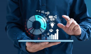 Negocio Inteligencia Mercado tamaño a Alcanzar $35.6 mil millones en un CAGR de 7.2% para 2028