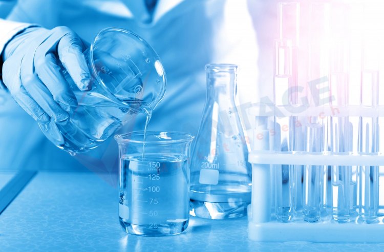 Top Companies in Nitric Acid Market | Nitric Acid Industry Opportunities, Trends, Challenges by Vantage Market Research