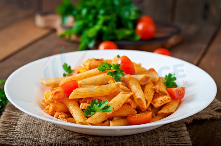 Global Pasta Market Size to Reach $64.25 Billion at a CAGR of 7.3% by 2028