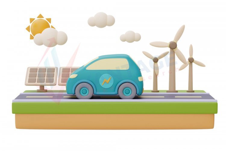 Top-Unternehmen auf dem Markt für emissionsfreie Fahrzeuge (ZEV) nach Größe, Anteil, historischen und zukünftigen Daten und CAGR | Bericht von Vantage Market Research