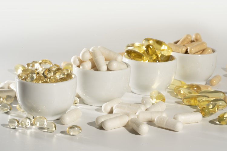 Top Companies in Nutraceuticals Market by Size, Share, Historical and Future Data & CAGR | Report by Vantage Market Research