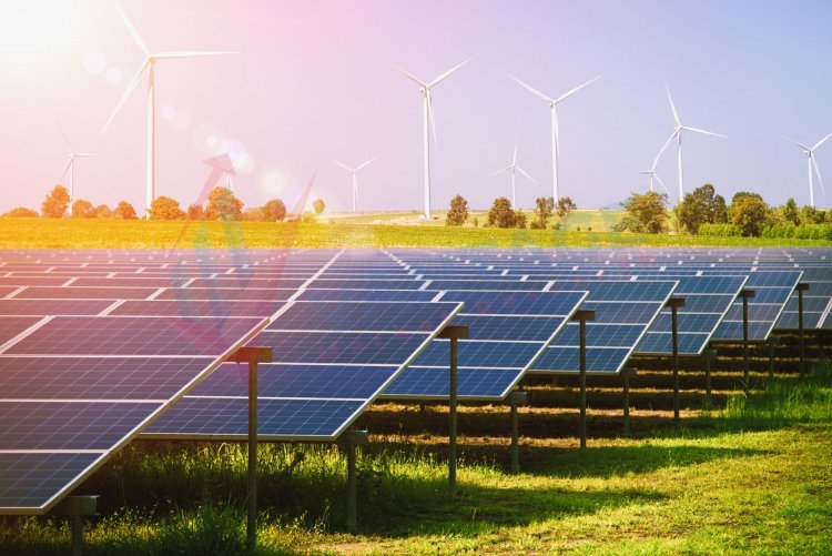 Meilleures entreprises dans Énergie solaire Marché par taille, part, données historiques et futures et CAGR | Signaler par Vantage Market Research