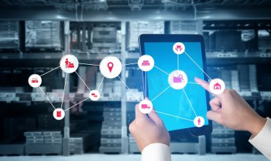 Micro Fulfillment Market Size to Reach $20.5 Billion at a CAGR of 44.1% by 2028