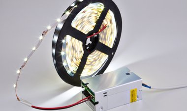 LED Driver Market Size to Reach $17.74 Billion at a CAGR of 23.1% by 2028
