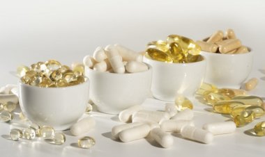 Nutrazeutika Markt Größe zu erreichen 753,2 Milliarden US-Dollar bei einer CAGR von 8,9 % bis 2028