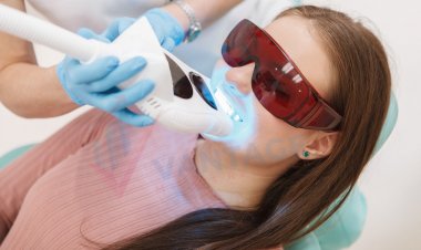 Cosmetic Dentistry Market Size to Reach $60.1 Billion at a CAGR of 12.8% by 2030