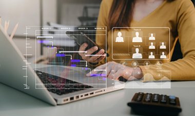 Talent Management Software Market Size to Reach $13.4 Billion at a CAGR of 11.8% by 2028