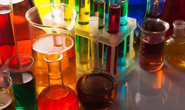 Top Companies in Chemical Distribution Market by Size, Share, Historical and Future Data & CAGR | Report by Vantage Market Research