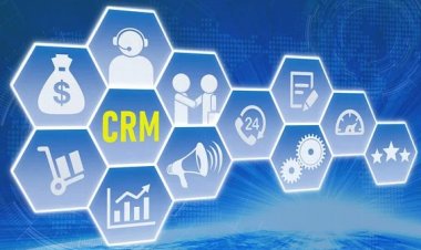 Customer Relationship Management Market Size to Reach $106.6 Billion at a CAGR of 12.9% by 2028