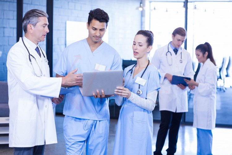 Healthcare Staffing Market Size to Reach $50.4 Billion at a CAGR of 6.3% by 2028