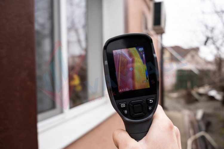 Thermal Camera Market Size to Reach $8.8 Billion at a CAGR of 6.4% by 2028