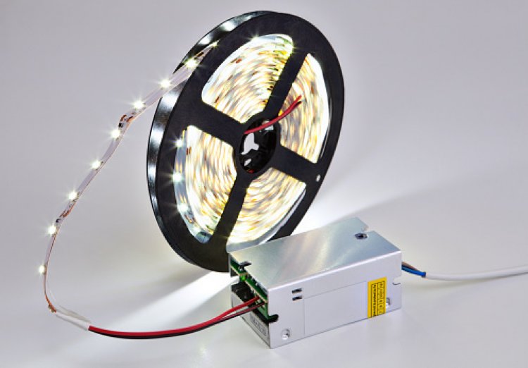 LED Driver Market Size to Reach $17.74 Billion at a CAGR of 23.1% by 2028