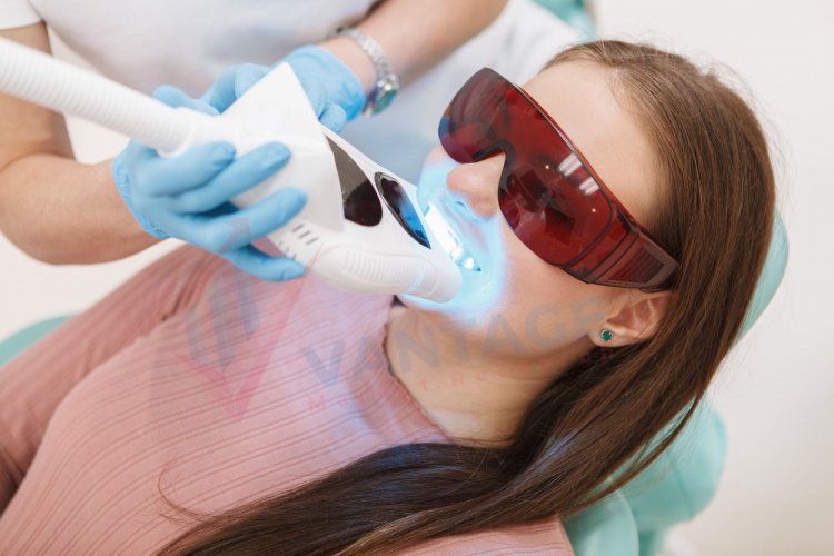 Cosmetic Dentistry Market Size to Reach $60.1 Billion at a CAGR of 12.8% by 2030