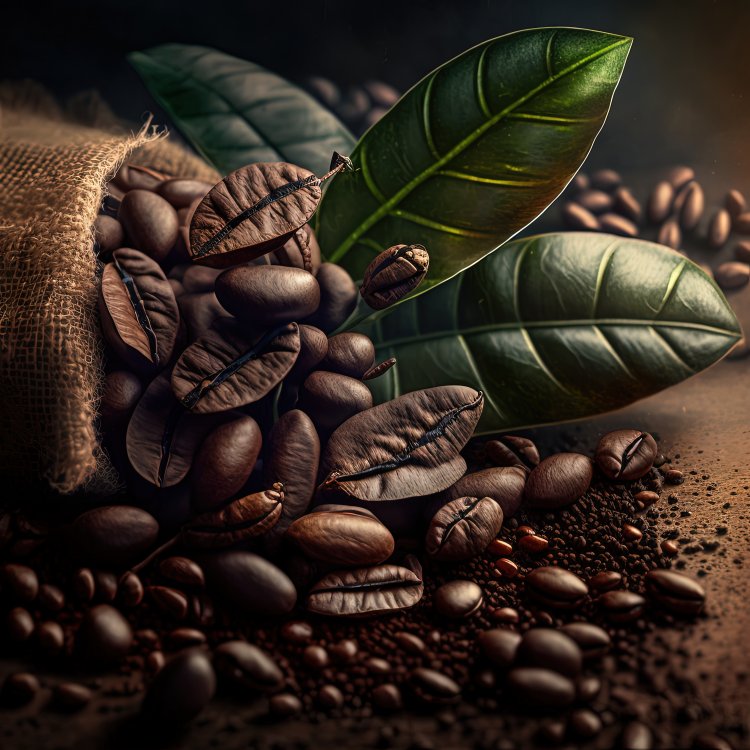 Top Companies in Organic Coffee Market by Size, Share, Historical and Future Data & CAGR | Report by Vantage Market Research
