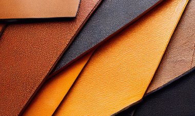 Top Companies in Vegan Leather Market by Size, Share, Historical and Future Data & CAGR | Report by Vantage Market Research