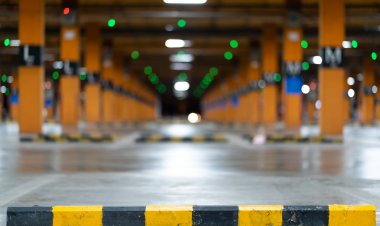 Top Companies in Parking Deck Coatings Market by Size, Share, Historical and Future Data & CAGR | Report by Vantage Market Research