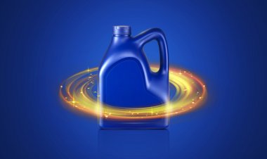 Top Companies in Synthetic Lubricants Market by Size, Share, Historical and Future Data & CAGR | Report by Vantage Market Research