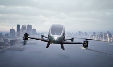 Top Companies in Unmanned Aerial Vehicle (UAV) Market by Size, Share, Historical and Future Data & CAGR | Report by Vantage Market Research