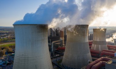 Top Companies in Waste Heat to Power Market by Size, Share, Historical and Future Data & CAGR | Report by Vantage Market Research