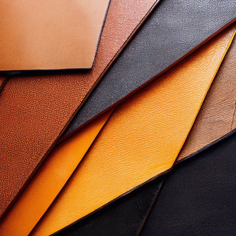 Top Companies in Vegan Leather Market by Size, Share, Historical and Future Data & CAGR | Report by Vantage Market Research