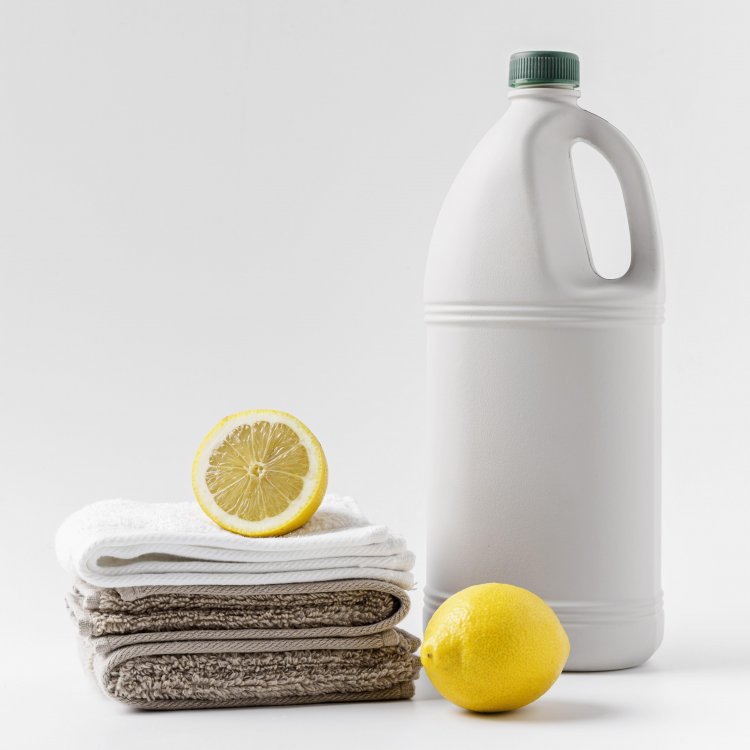 Top Companies in Detergent Chemicals Market by Size, Share, Historical and Future Data & CAGR | Report by Vantage Market Research
