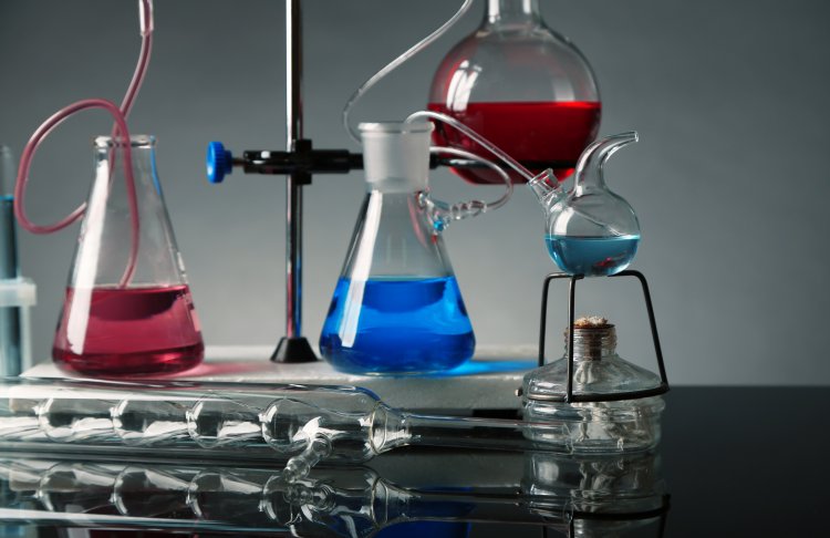 Top Companies in Flow Chemistry Market by Size, Share, Historical and Future Data & CAGR | Report by Vantage Market Research