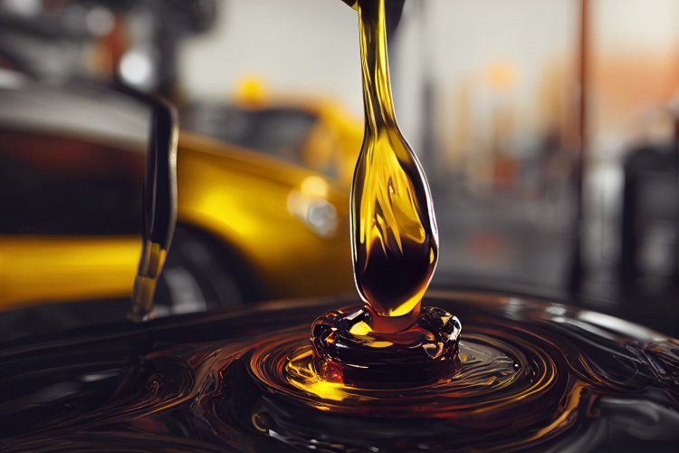 Top Companies in Fire Resistant Lubricants Market by Size, Share, Historical and Future Data & CAGR | Report by Vantage Market Research
