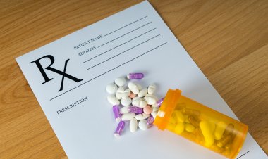 Top Companies in Prescription Drugs Market by Size, Share, Historical and Future Data & CAGR | Report by Vantage Market Research