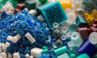 Top Companies in Plastic Compounding Market by Size, Share, Historical and Future Data & CAGR | Report by Vantage Market Research