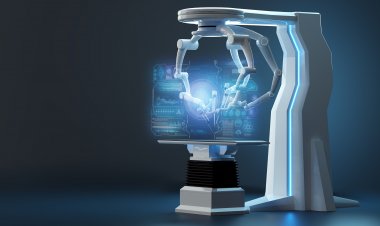 Top Companies in 3D Metrology Market by Size, Share, Historical and Future Data & CAGR | Report by Vantage Market Research