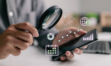 Top Companies in Enterprise Search Market by Size, Share, Historical and Future Data & CAGR | Report by Vantage Market Research