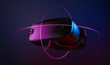 Top Companies in Virtual Reality Headset Market by Size, Share, Historical and Future Data & CAGR | Report by Vantage Market Research