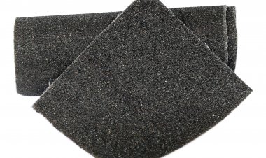 Top Companies in Carbon Felt and Graphite Felt Market by Size, Share, Historical and Future Data & CAGR | Report by Vantage Market Research