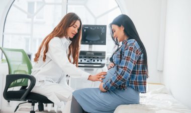 Top Companies in Prenatal Genetic Testing Market by Size, Share, Historical and Future Data & CAGR | Report by Vantage Market Research