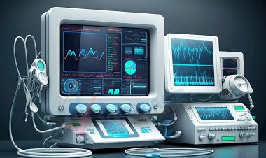 Global Healthcare Simulators Market Size to Reach $7.5 Billion at a CAGR of 20% by 2030