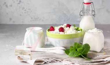 Global Non-dairy Yogurt Market Size to Reach $7 Billion at a CAGR of 14.1% by 2030
